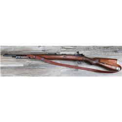 MAUSER MODEL 98