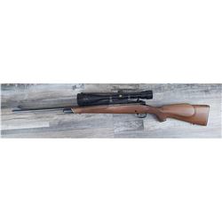 WINCHESTER MODEL 70