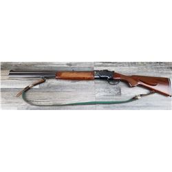 CZ MODEL ZH304 SHOTGUN/RIFLE COMBINATION GUN