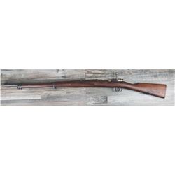 MAUSER MODEL M1896