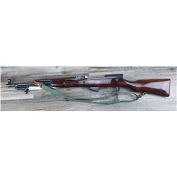CENTURY INTERNATIONAL ARMS MODEL SKS