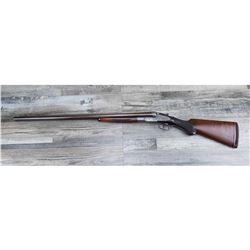 LC SMITH MODEL FIELD GRADE