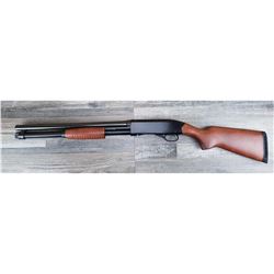 WINCHESTER MODEL 1300 DEFENDER