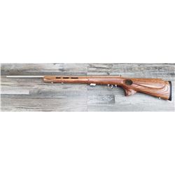 SAVAGE MODEL MARK II