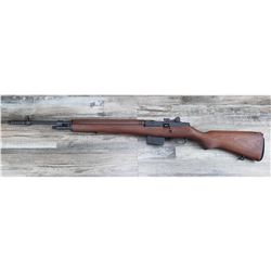 SPRINGFIELD MODEL M1A