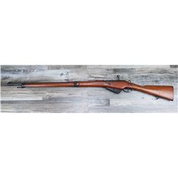 BERTHIER MODEL 1907/15