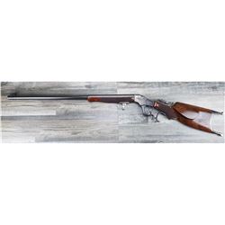 STEVENS MODEL FALLINGBLOCK