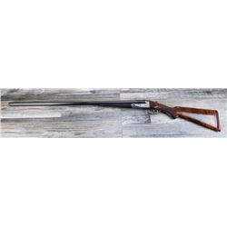 PARKER BROS. MODEL AAH GRADE 7