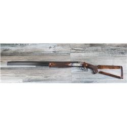 PERAZZI MODEL SCO-ORO