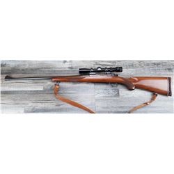 RUGER MODEL M77
