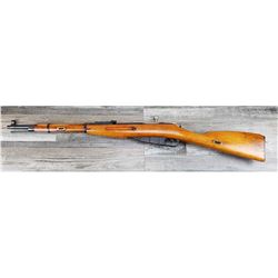 MOSIN NAGANT MODEL 91/59