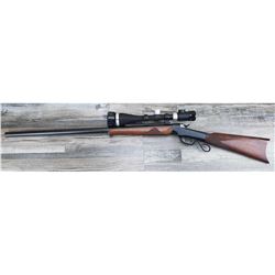 MARLIN BALLARD MODEL LEVER ACTION