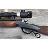 Image 5 : MARLIN BALLARD MODEL LEVER ACTION