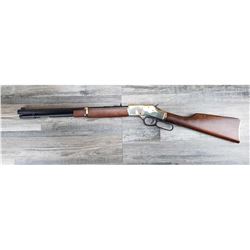 HENRY REPEATING ARMS MODEL BIG BOY