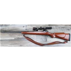 EDDYSTONE MODEL M17 SPORTER