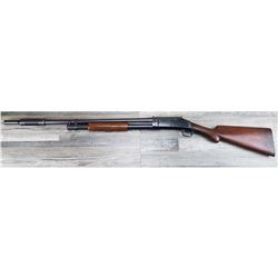 WINCHESTER MODEL 1897