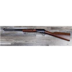 HENRY REPEATING ARMS MODEL PUMP