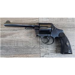 COLT MODEL POLICE POSITIVE