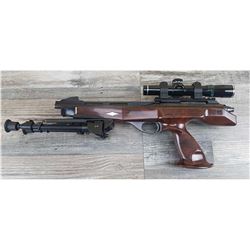 REMINGTON MODEL XP-100