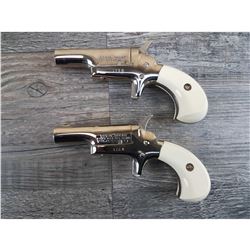 COLT MODEL DERRINGER
