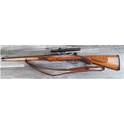 MANNLICHER SCHOENAUER MODEL M1903