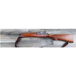 RUGER MODEL MINI 14