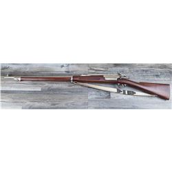 SPRINGFIELD MODEL 1898