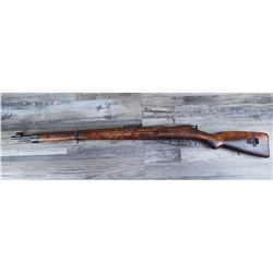 MOSIN NAGANT MODEL 9130