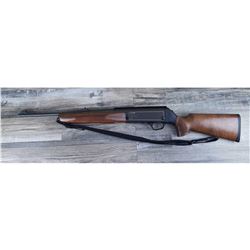 HECKLER  KOCH MODEL SLB2000