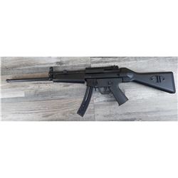 GERMAN SPORT GUNS MODEL GSG-5