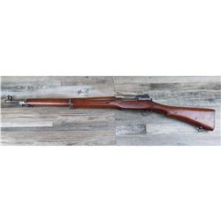 WINCHESTER MODEL M1917
