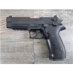 SIG SAUER MODEL MOSQUITO