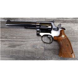 SMITH  WESSON MODEL 17-4