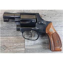 SMITH  WESSON MODEL 36