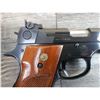 Image 6 : SMITH  WESSON MODEL 52-2