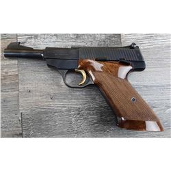 BROWNING MODEL CHALLENGER