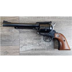 RUGER MODEL BLACKHAWK