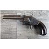 Image 1 : SMITH  WESSON MODEL NO. 1