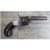 Image 4 : SMITH  WESSON MODEL NO. 1