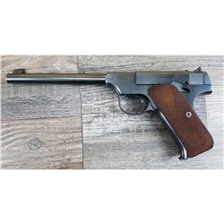 COLT MODEL THE WOODSMAN