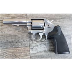 SMITH  WESSON MODEL 64-3