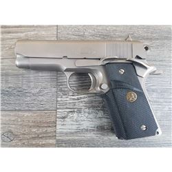 COLT MODEL OFFICERS MODEL