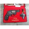 Image 11 : SMITH  WESSON MODEL 340PD