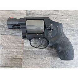 SMITH  WESSON MODEL 340PD