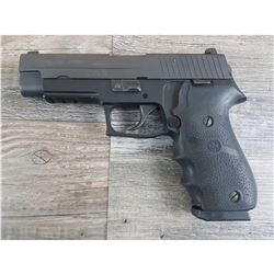 SIG SAUER MODEL P220