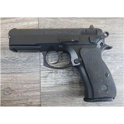 CZ MODEL CZ75P-01
