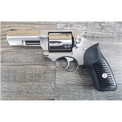 RUGER MODEL SP101