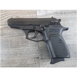 BERSA MODEL THUNDER