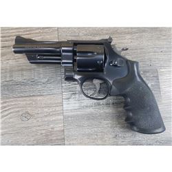 SMITH  WESSON MODEL 28-2