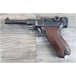 LUGER MODEL P08